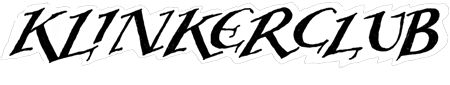 Klinker with Logo